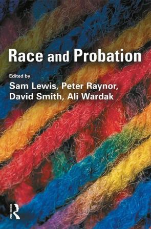 Race and Probation