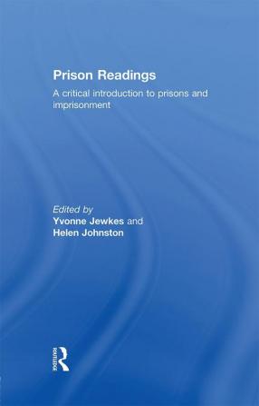 Prison Readings