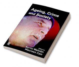 Ageing Crime and Society