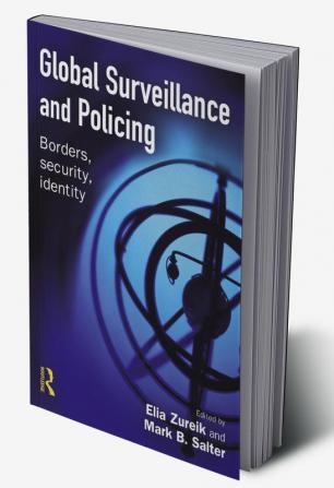 Global Surveillance and Policing