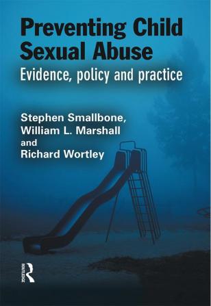 Preventing Child Sexual Abuse