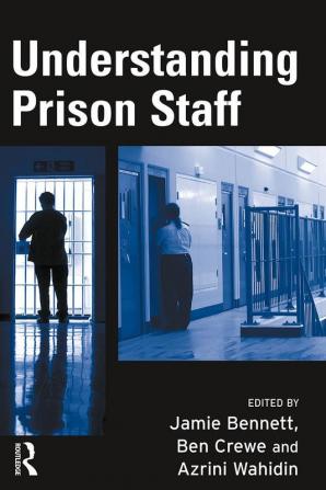 Understanding Prison Staff