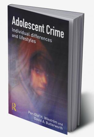 Adolescent Crime