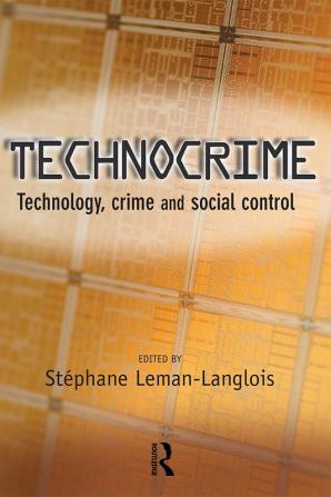 Technocrime