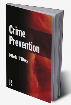 CRIME PREVENTION