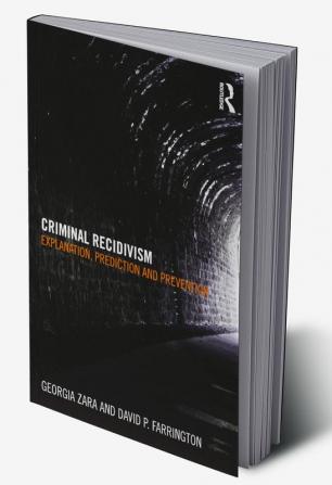 Criminal Recidivism