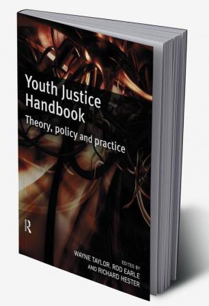 Youth Justice Handbook