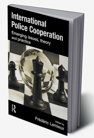 International Police Cooperation