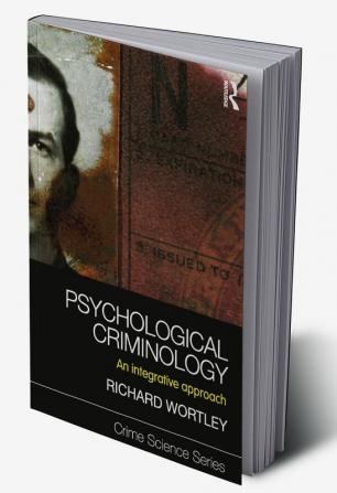 Psychological Criminology