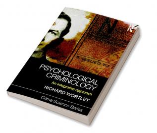 Psychological Criminology