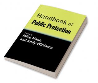 Handbook of Public Protection