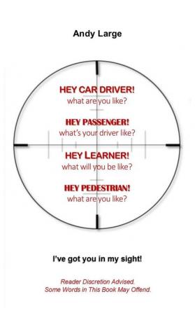 Hey Car Driver! What Are You Like?