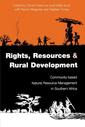 Rights Resources and Rural Development