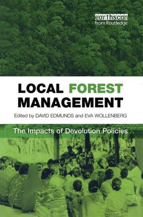 Local Forest Management