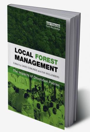 Local Forest Management