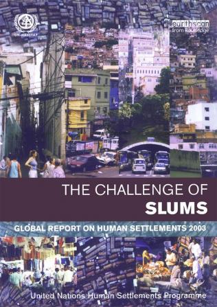 Challenge of Slums