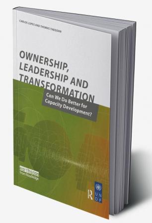 Ownership Leadership and Transformation