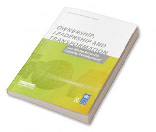 Ownership Leadership and Transformation