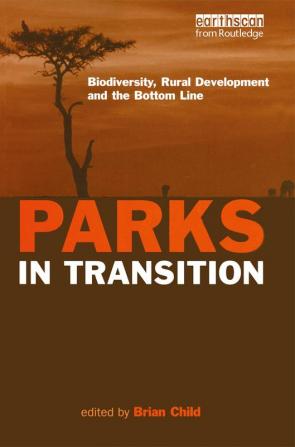 Parks in Transition