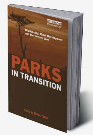 Parks in Transition