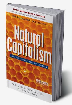 Natural Capitalism