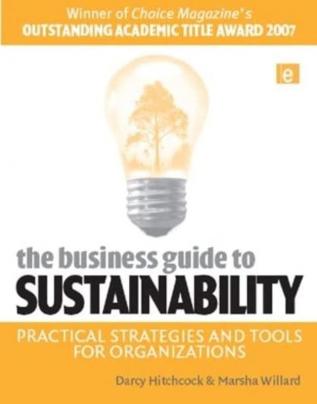 Business Guide to Sustainability