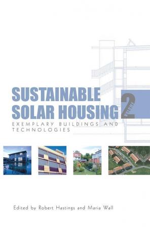 Sustainable Solar Housing