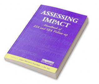 Assessing Impact