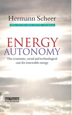 Energy Autonomy