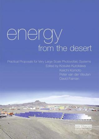 Energy from the Desert