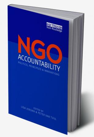 NGO Accountability