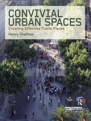 Convivial Urban Spaces