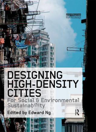 Designing High-Density Cities