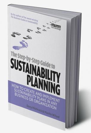 Step-by-Step Guide to Sustainability Planning