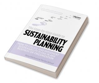 Step-by-Step Guide to Sustainability Planning