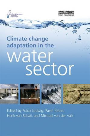 Climate Change Adaptation in the Water Sector