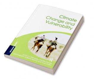 Climate Change and Vulnerability