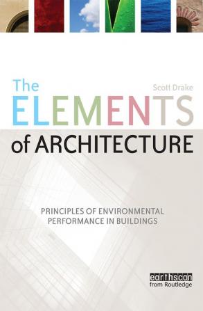 Elements of Architecture