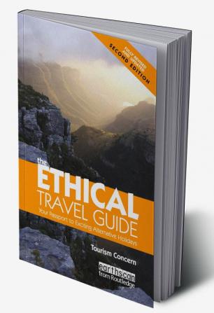 Ethical Travel Guide