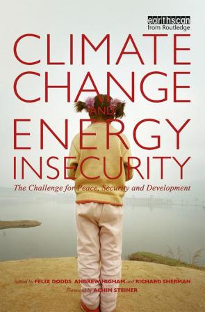 Climate Change and Energy Insecurity