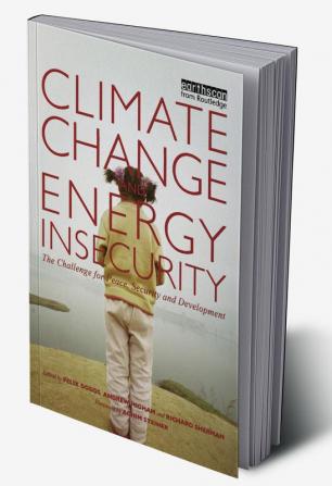 Climate Change and Energy Insecurity