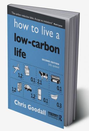 How to Live a Low-Carbon Life