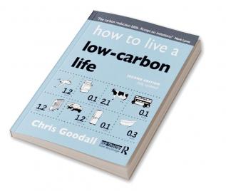 How to Live a Low-Carbon Life