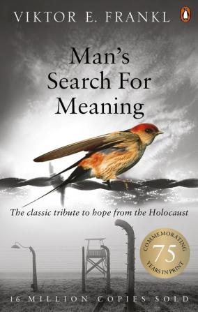 Man's Search For Meaning