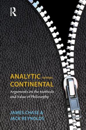 Analytic Versus Continental