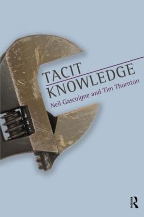 Tacit Knowledge