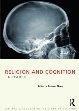 Religion and Cognition