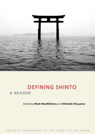 Defining Shinto