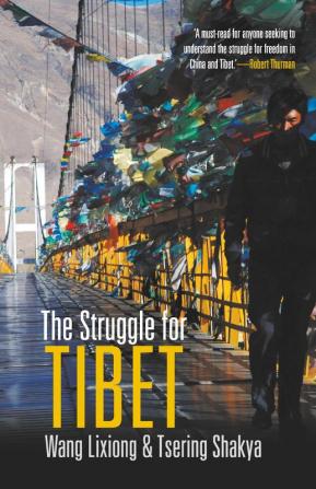 The Struggle for Tibet