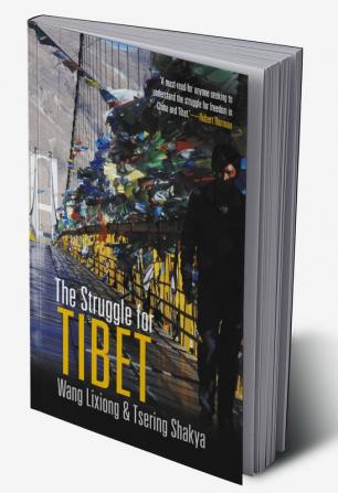 The Struggle for Tibet